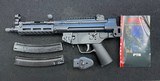 PTR INDUSTRIES 601 MP5 SB Brace 9MM LUGER (9X19 PARA) - 2 of 3