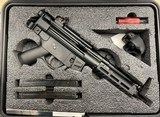 PTR INDUSTRIES 601 MP5 SB Brace 9MM LUGER (9X19 PARA) - 3 of 3