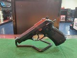 BERETTA 84 .380 ACP - 2 of 3