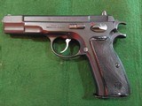 CZ 75 9MM LUGER (9X19 PARA) - 2 of 3