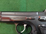 CZ 75 9MM LUGER (9X19 PARA) - 3 of 3