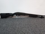 REMINGTON 870 POLICE MAGNUM (LE TRADE IN) 12 GA - 2 of 3