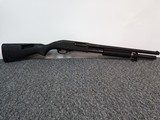 REMINGTON 870 POLICE MAGNUM (LE TRADE IN) 12 GA - 2 of 3