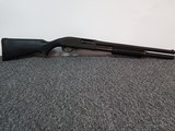 REMINGTON 870 POLICE MAGNUM (LE TRADE IN) 12 GA - 2 of 3