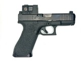 GLOCK 45 9x19 G45 Gen 5 9MM LUGER (9X19 PARA) - 1 of 2