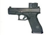 GLOCK 45 9x19 G45 Gen 5 9MM LUGER (9X19 PARA) - 2 of 2