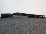 REMINGTON 870 POLICE MAGNUM (LE TRADE IN) 12 GA - 2 of 3