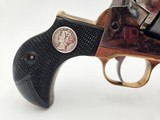 RUGER CUSTOM VAQUERO 357 .357 MAG - 2 of 3