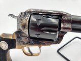 RUGER CUSTOM VAQUERO 357 .357 MAG - 3 of 3