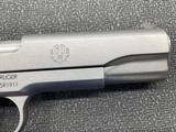 RUGER SR1911 .45 ACP - 3 of 3