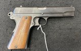 F.B. RADOM Model 35 9MM LUGER (9X19 PARA) - 1 of 3