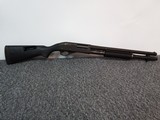 REMINGTON 870 POLICE MAGNUM (LE TRADE IN) 12 GA - 2 of 3