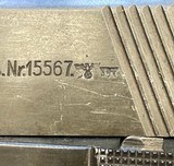 F.B. RADOM Model 35 9MM LUGER (9X19 PARA) - 3 of 3