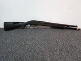 REMINGTON 870 POLICE MAGNUM (LE TRADE IN) 12 GA - 2 of 3