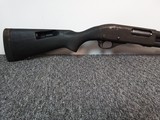 REMINGTON 870 POLICE MAGNUM (LE TRADE IN) 12 GA - 3 of 3