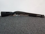 REMINGTON 870 POLICE MAGNUM (LE TRADE IN) 12 GA - 2 of 3