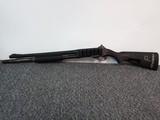 REMINGTON 870 POLICE MAGNUM (LE TRADE IN) 12 GA - 2 of 3