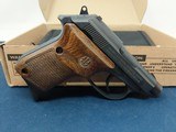 BERETTA 3032 TOMCAT .32 ACP - 3 of 3