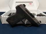 RUGER LCP MAX 75TH ANNIVERSARY .380 ACP - 2 of 3