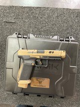 CANIK TTI Combat 9MM LUGER (9X19 PARA) - 2 of 2