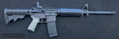 ARIZONA ARMORY AA15 MULTI