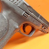 SMITH & WESSON M&P9 M2.0 PRO SERIES 9MM LUGER (9X19 PARA) - 3 of 3
