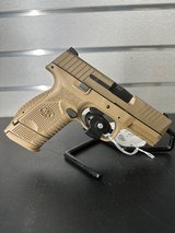 FN 509 9MM LUGER (9X19 PARA) - 2 of 2