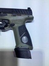 BERETTA APX 9MM LUGER (9X19 PARA) - 2 of 3