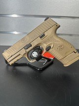 FN 509 9MM LUGER (9X19 PARA) - 2 of 2