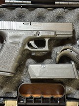 GLOCK 19 G19 Gen 4 (Police Trade In) 9MM LUGER (9X19 PARA) - 2 of 3