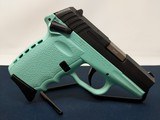SCCY CPX 1 9MM LUGER (9X19 PARA) - 2 of 2