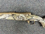 WEATHERBY VANGUARD BADLANDS 6.5 PRC - 3 of 3
