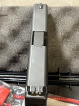 GLOCK 19 G19 Gen 4 (Police Trade In) 9MM LUGER (9X19 PARA) - 3 of 3