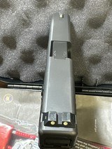 GLOCK 19 G19 Gen 4 (Police Trade In) 9MM LUGER (9X19 PARA) - 3 of 3