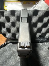 GLOCK 19 G19 Gen 4 (Police Trade In) 9MM LUGER (9X19 PARA) - 3 of 3