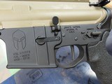 SPIKE&sbquo;&sbquo;S TACTICAL custom ST15 5.56X45MM NAT - 2 of 3
