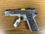 KIMBER 1911 Ducks Unlimited Custom of the Year .45 ACP - 3 of 3