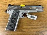 KIMBER 1911 Ducks Unlimited Custom of the Year .45 ACP - 2 of 3