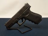 GLOCK 19 9MM LUGER (9X19 PARA) - 1 of 2