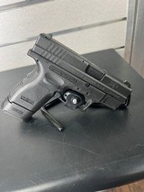 SPRINGFIELD ARMORY XD-9 9MM LUGER (9X19 PARA) - 2 of 3
