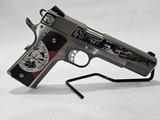 SPRINGFIELD ARMORY 1911 Garrison .45 ACP - 2 of 3