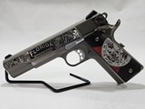 SPRINGFIELD ARMORY 1911 Garrison .45 ACP - 3 of 3