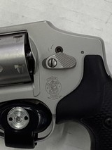SMITH & WESSON 642-2 AIRWEIGHT .38 SPL +P - 3 of 3