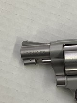 SMITH & WESSON 642-2 AIRWEIGHT .38 SPL +P - 2 of 3
