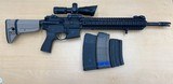 PALMETTO STATE ARMORY PA-15 5.56X45MM NATO - 1 of 3