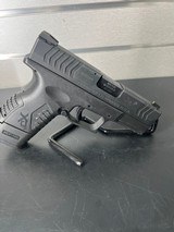 SPRINGFIELD ARMORY XDM-45 3.8 .45 ACP - 2 of 3