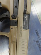 WALTHER PPQ 9MM LUGER (9X19 PARA) - 2 of 3