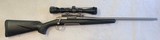 BROWNING BROWNING X-BOLT 6.5MM CREEDMOOR - 1 of 3