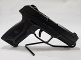 RUGER SECURITY 9 9MM LUGER (9X19 PARA) - 2 of 3