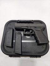 GLOCK Glock 19 Gen 3 9MM LUGER (9X19 PARA) - 1 of 3